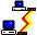 Link to Computer to Computer