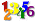Numbers icon