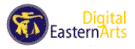 Eastern Digital Arts Logo link to home page