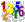 Numbers icon